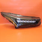 Acura Rdx Headlight Right Passenger 2019 2020 2021 2022 33100TJBA01 Led Oem Used. Price: $584.10.