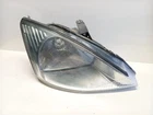 00-02 Ford Focus Not Right Passenger Side Headlight Headlamp Oem, 114-00580B Used. Price: $54.99.