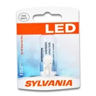 Sylvania Syled Instrument Panel Light Bulb For Volkswagen Rabbit 1981-1984 Mm New. Price: $11.24.