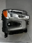 2022-2026 Chevrolet Silverado Full Led * Rh Hid Headlight Oem 87828576 New. Price: $579.85.