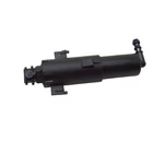 Jaguar Left Headlight Washer Nozzle For Xkr 2012 2015 Genuine C2P23814 New. Price: $126.51.
