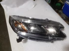 2015 - 2016 Honda Crv Oem 33100T1WA01 Headlamp Halogen Led Right Pass Used. Price: $175.00.