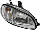 Right Headlight Assembly For Freightliner M2 100 106 112 Saf-t-liner ZP33Q3 New. Price: $515.59.
