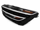 Genesis GV70 2021-2025 Left Led Headlight Oem 92101AR000 Used. Price: $280.00.