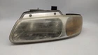 1999 Dodge Caravan Passenger Right Oem Lamp T1ASS Used. Price: $59.05.
