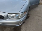 2000-2005 Buick Lesabre Driver Left Oem Lamp Jotpp Used. Price: $456.16.