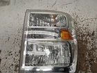 Driver Headlight Composite Dual Beam Fits 08-19 21-25 Ford E350 Van 794329 Used. Price: $169.90.