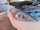 2006-2007 Nissan Murano Right Passenger Headlight Assembly Xenon Hid Used. Price: $108.30.