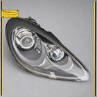 11-14 Porsche Cayenne 958 Right Passenger Side Xenon Headlight Lamp Oem Used. Price: $359.91.