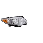 Dorman 1592076 Passenger Side Headlight Assembly Compatible Select Toyota Models New. Price: $92.60.