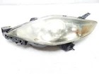 2006 2007 Mazda Driver Left Headlight Halogen Oem CC43510K0CL Used. Price: $193.50.