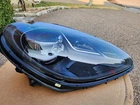 Porsche Macan 95B Oem Genuine Right (passenger) Side Xenon Headlight Assembly Used. Price: $2000.00.