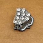 Oem For 11-13 Bmw Series 528I 535I Turn Signal Diode Computer Lh Used. Price: $49.95.