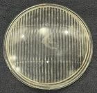 1935 1936 Chevrolet Headlight Lens 8" 7 11/16" Chevy H25-49 Used. Price: $17.99.