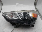 Used Left Headlight Assembly Fits: 2015 Mitsubishi Outlander Sport Halogen. Price: $109.99.