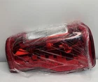 Left Driver Side Rear Tail Light Assembly Compatible With 2017-2019 F250 F350 New. Price: $65.00.