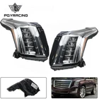 Left Right Headlight Led 84580182 84580183 For 2015-2020 Cadillac Escalade New. Price: $376.50.