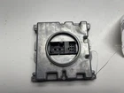 2018 Buick Regal Right Headlamp Module Only; Led (opt T4L), 39102898, Rh Used. Price: $328.50.