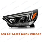 42679380 For Buick Encore 2017-2022 Front Led Left Driver Side Drl Head Light New. Price: $129.99.