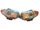 Bmw E82 E88 128I 135I Oem Adaptive Xenon Ahl Headlights Pair L/r Valeo Used. Price: $799.00.