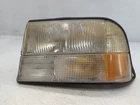1998-2004 Gmc Sonoma Driver Left Oem Lamp EK3Y1 Used. Price: $65.61.