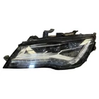 2012-2015 Audi A7 Left Driver Side Headlight Led Opt 8EY Factory Oem Replacement Used. Price: $660.00.
