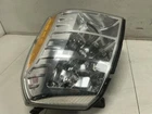 Cadillac Escalade 2007 2009 Front Left Driver Side Headlamp Factory Used. Price: $301.05.