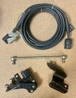 Mercedes-benz W210 E320 Rear Headlight Range Level/leveling Sensor Kit New. Price: $35.00.