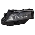 For Nissan Rogue 2021 2022 2023 Headlight Driver Side Lower Halogen Model New. Price: $646.80.