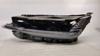 2024 Lincoln Nautilus Headlight Driver Left Led Lamp Oem R2TB-13W030-BJ Used. Price: $412.50.