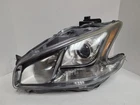 Driver Headlight Xenon Hid Clear Lens Fits 09-14 Maxima 531584 Used. Price: $108.18.