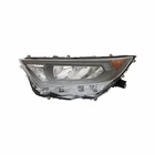 For Toyota RAV4 Headlight Unit 2019 2020 2021 Driver Side Capa TO2518200 New. Price: $340.63.