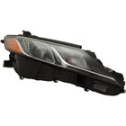 For Toyota Camry Headlight 2018 2019 Passenger Side Led H/l Beam L/le/se Model New. Price: $298.91.