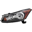 Dorman 1592188 Headlight For Honda Accord 2008-2012 Left Halogen New. Price: $130.50.