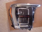 2021 2022 2023 Ford F-150 Right Headlight Led Adaptive Tab Damage Oem Used. Price: $199.00.