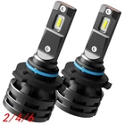 Auxito H15 Led Bulbs High Drl 6500K Headlight 24000LM Bright Lamp Plug Play 2/4 New. Price: $55.38.