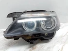Driver Headlight Xenon Hid With Adaptive Headlamps Fits 06-08 Bmw 750I 21971 Used. Price: $405.00.