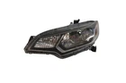 2015-2017 Honda Fit Headlight Lamp Driver Left Halogen Lh Side Oem 33150T5AA21 Used. Price: $219.99.