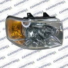 2003-2006 Ford Expedition Front Right Headlight Rh Unit Oem Factory 44ZH-1568B Used. Price: $50.97.
