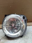 Driver Left Headlight Halogen Fits 15-18 Renegade 185789 Used. Price: $112.32.