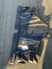 New Oem 17-23 Tesla Model Y Rear Center Base Protection 1498771-00-E. Price: $85.00.