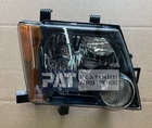 Genuine Nissan Xterra 08-15 Headlamp Assy Rh, 26010-ZL00A New. Price: $219.95.