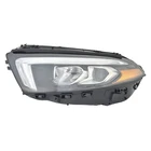 Left Driver Led Capa Headlight Fits 2019-2022 Mercedes Benz A220 A250 A35 Amg New. Price: $996.53.