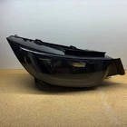2015 - 2019 Bmw I3 Adaptive Right Rh Side Led Headlight Used Oem 90118328. Price: $550.00.
