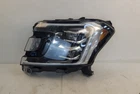 2018 - 2021 Ford Expedition Left/drivers/lh Side Led Chrome Headlight Oem Used. Price: $509.99.