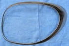2014-2018 Fiat 500L Rear Right Tail Light Bezel Chrome Trim Ring 68235996AA Oem Used. Price: $39.99.