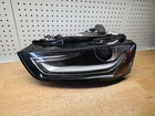 Headlight Fits 13-16 Audi A4 8K0 941 043 Driver Left Side Oem 299E Used. Price: $289.99.
