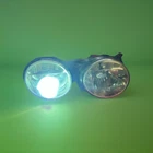 04-09 Jaguar XJ8 Xjr Vanden Plas Right Passenger Side Xenon Hid Headlight Used. Price: $247.49.