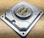 2021-24 Ford Led Headlight Module F150 Bronco With Adaptive NC5A-13B626-FB Oem Used. Price: $68.35.
