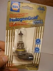 Napa Automobile Lamps BP9012LL-N BP9006LL Halogen Headlamp (single Pack) New. Price: $14.99.